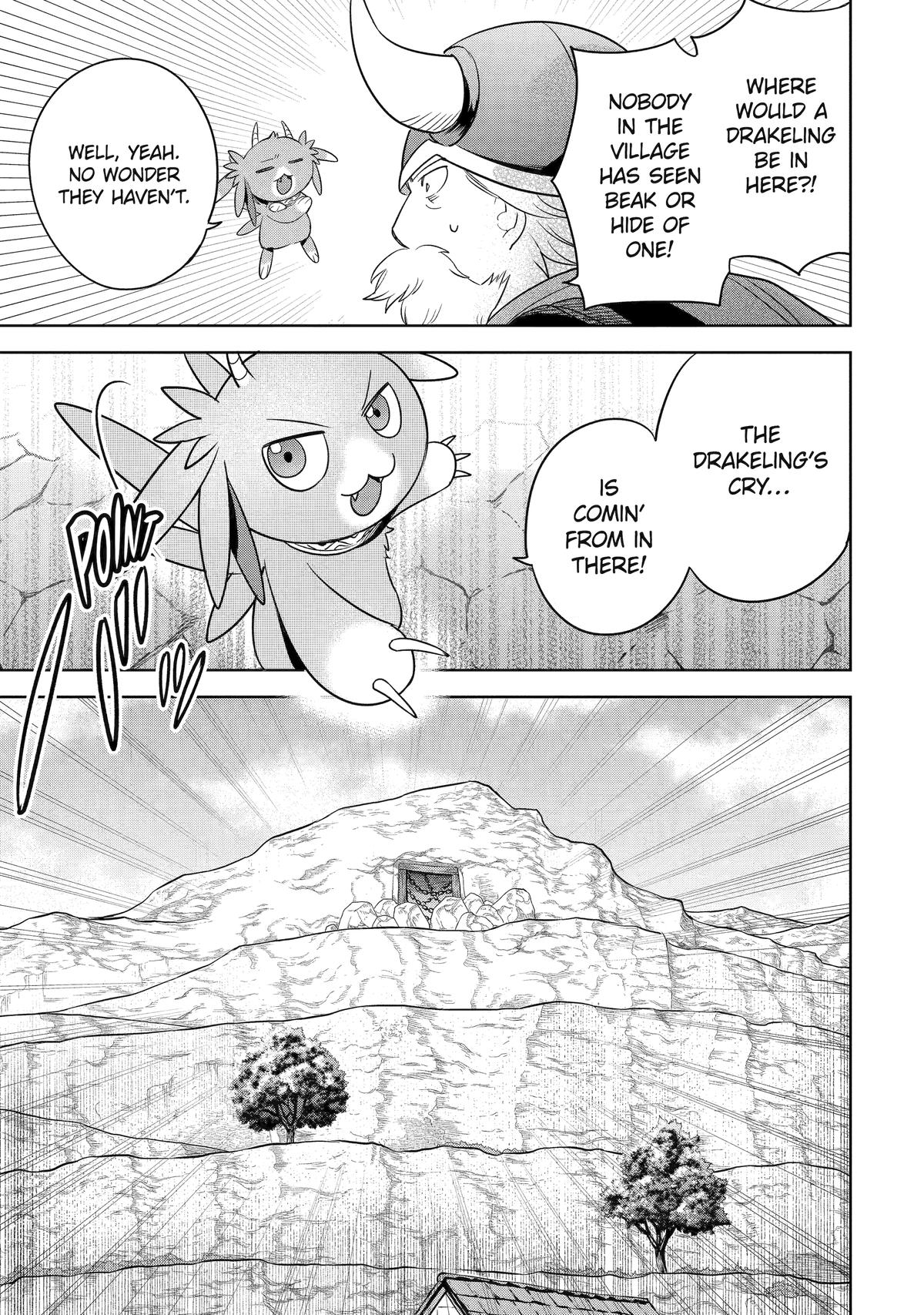 Yuusha Party no Nimotsumochi Chap 7 - Next Chap 8