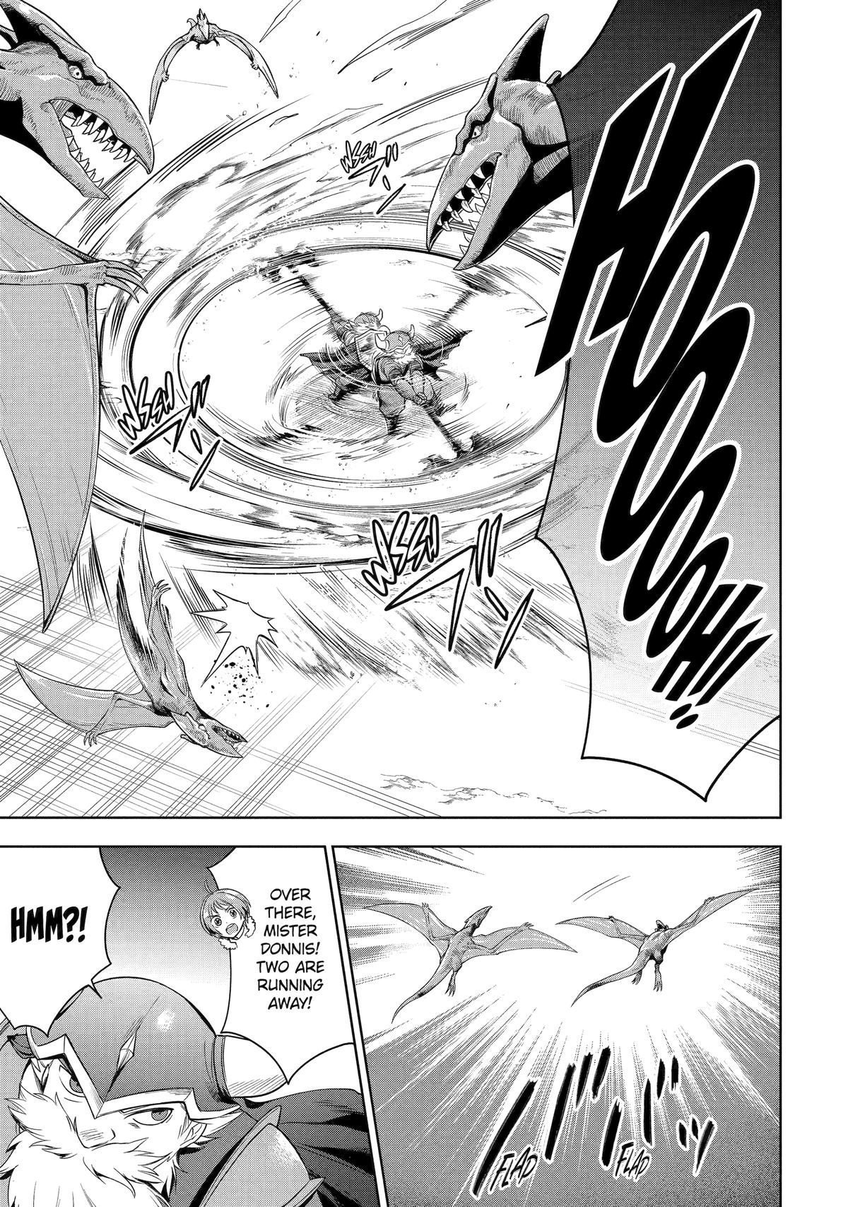 Yuusha Party no Nimotsumochi Chap 7 - Next Chap 8