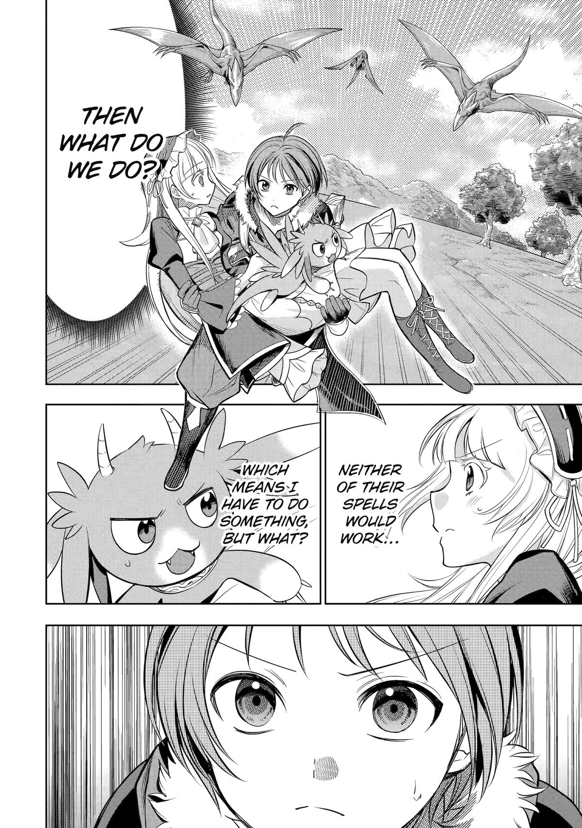 Yuusha Party no Nimotsumochi Chap 7 - Next Chap 8