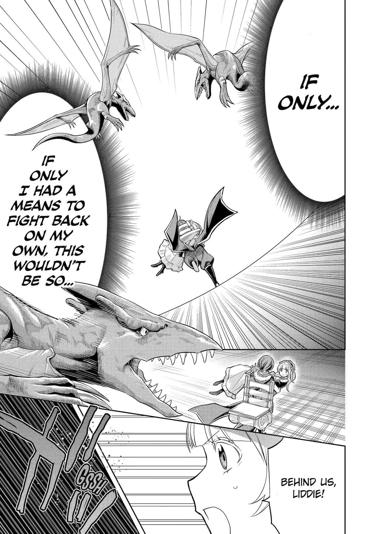 Yuusha Party no Nimotsumochi Chap 7 - Next Chap 8