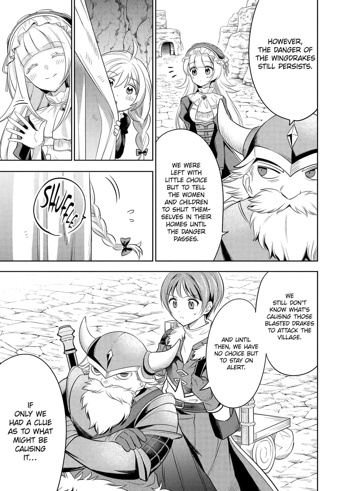 Yuusha Party no Nimotsumochi Chap 7 - Next Chap 8