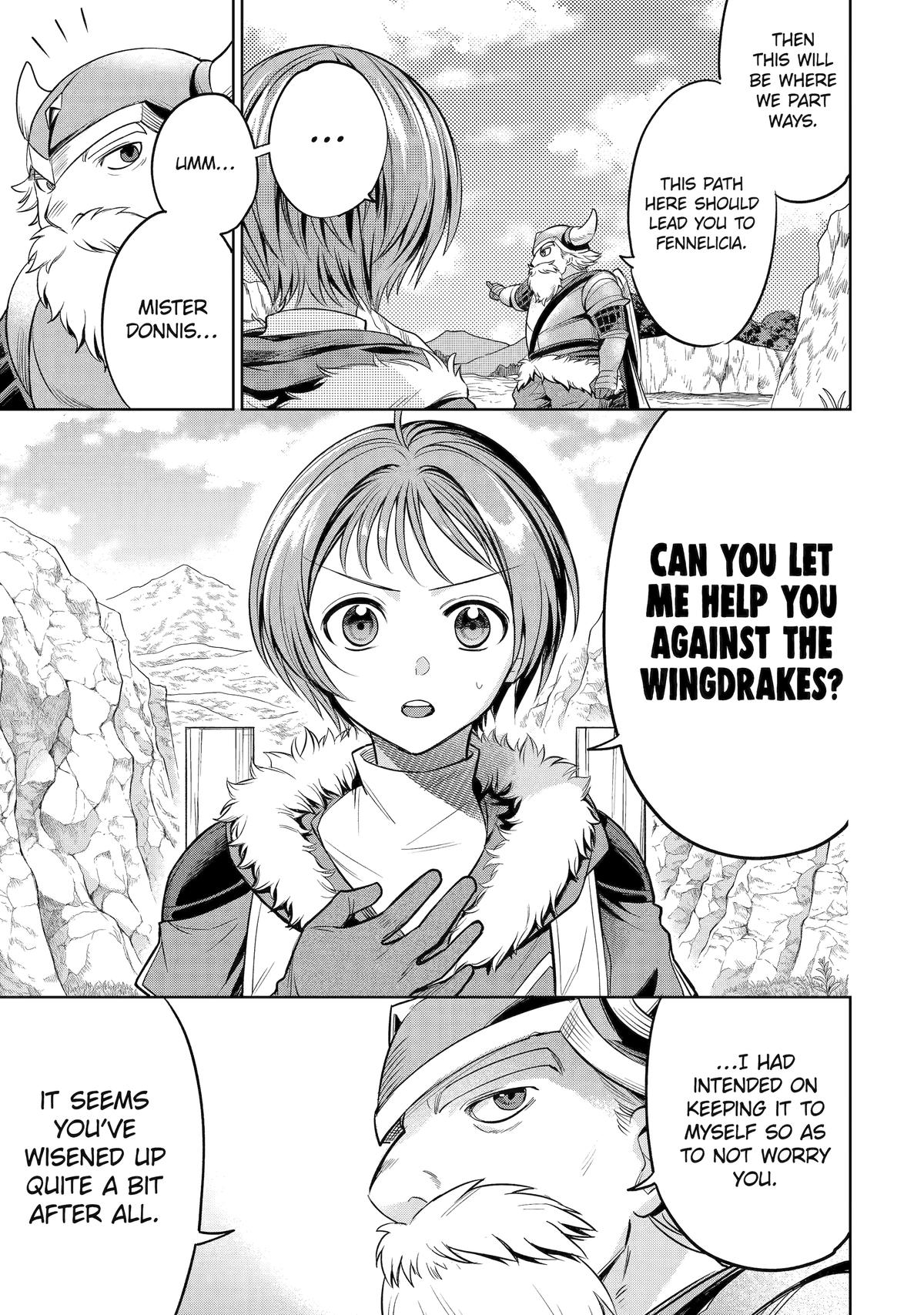 Yuusha Party no Nimotsumochi Chap 7 - Next Chap 8