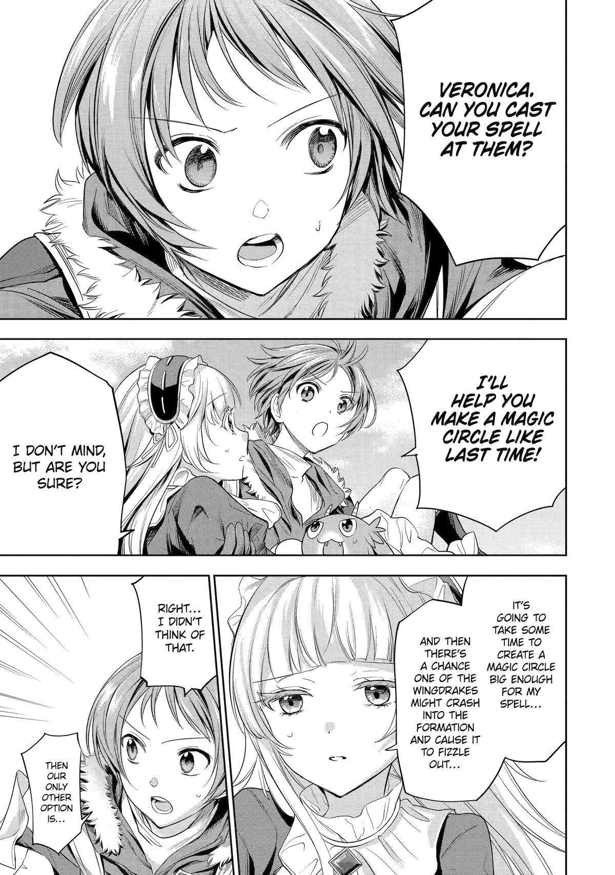 Yuusha Party no Nimotsumochi Chap 7 - Next Chap 8