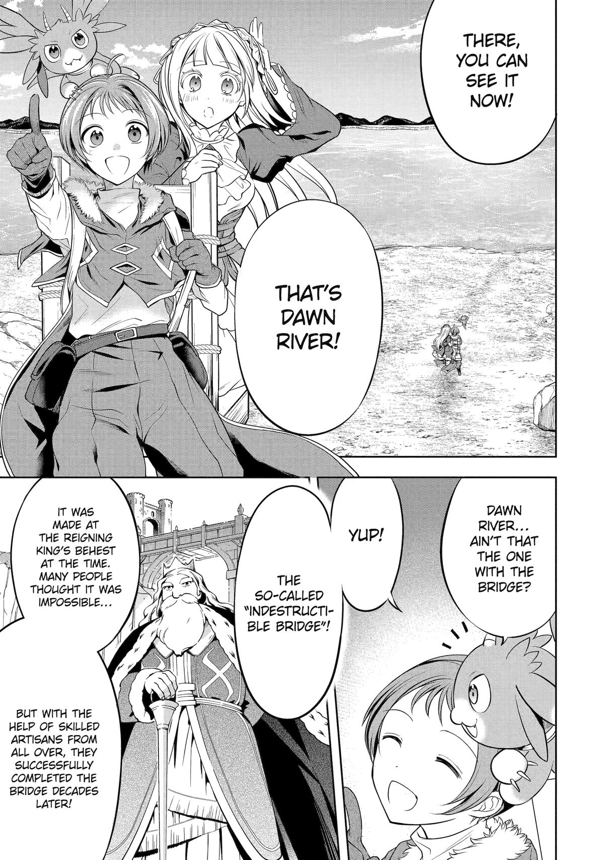 Yuusha Party no Nimotsumochi Chap 4 - Next Chap 5