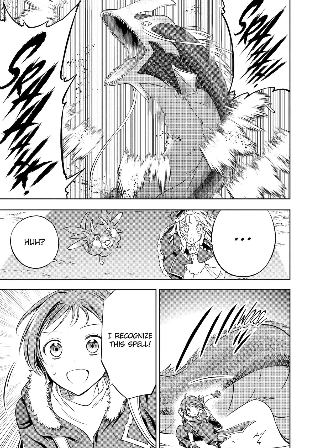 Yuusha Party no Nimotsumochi Chap 4 - Next Chap 5