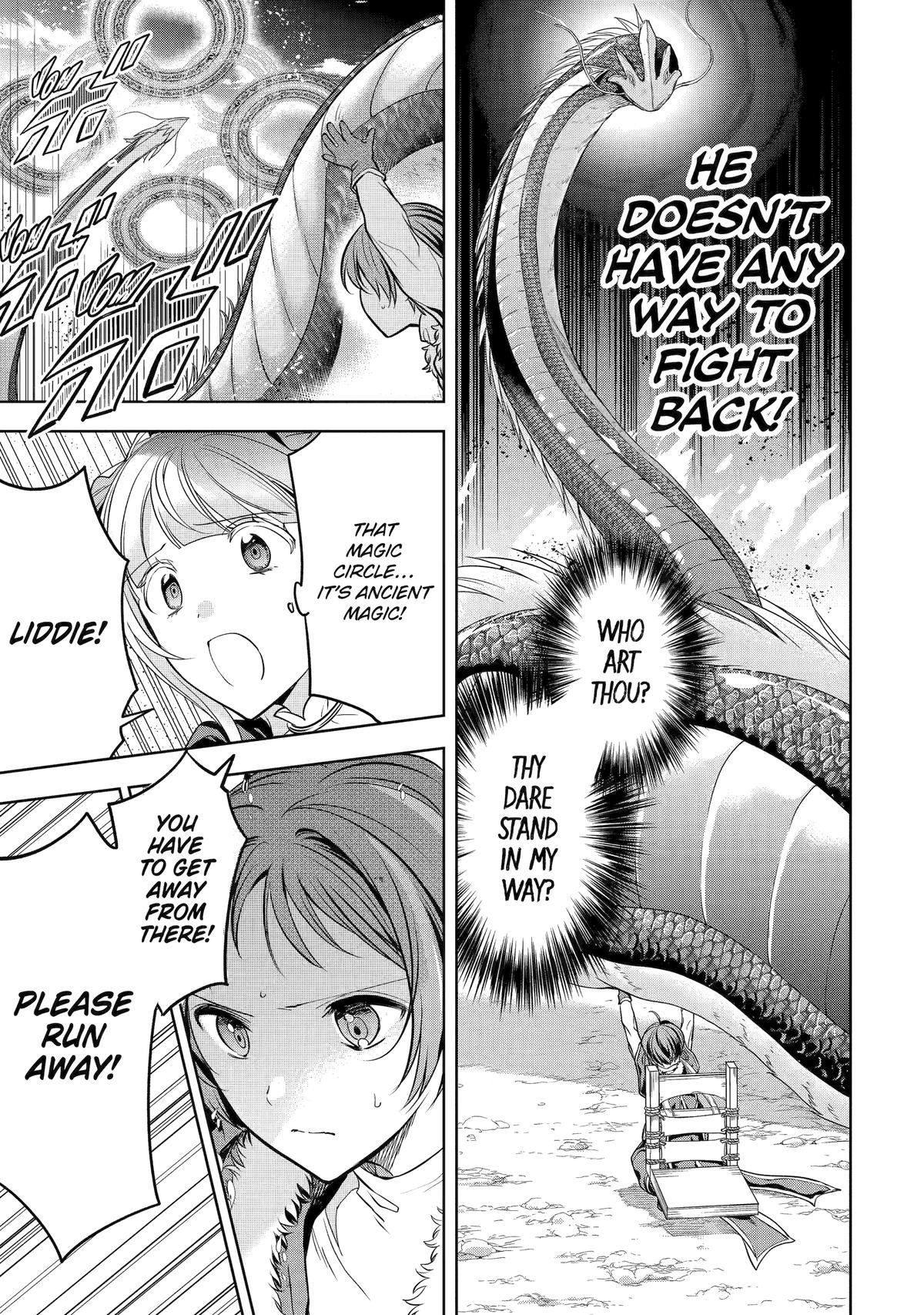 Yuusha Party no Nimotsumochi Chap 4 - Next Chap 5