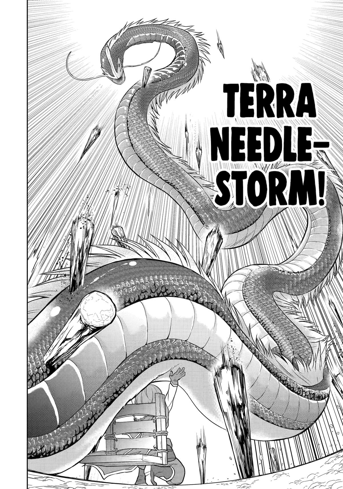 Yuusha Party no Nimotsumochi Chap 4 - Next Chap 5