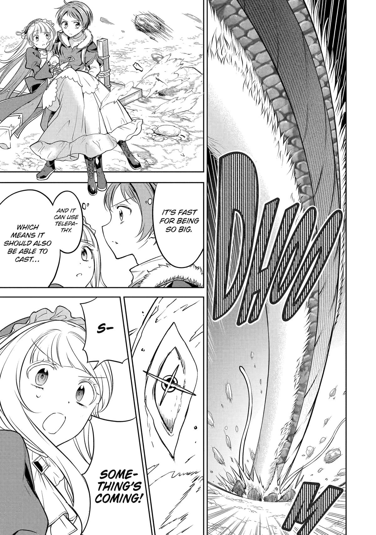 Yuusha Party no Nimotsumochi Chap 4 - Next Chap 5