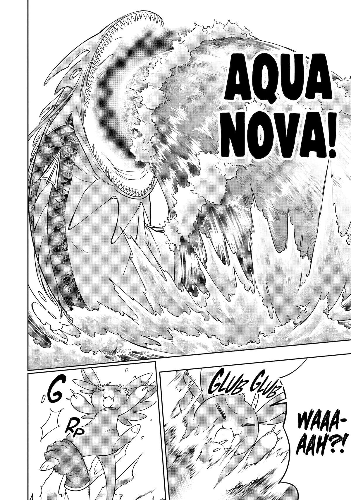 Yuusha Party no Nimotsumochi Chap 4 - Next Chap 5