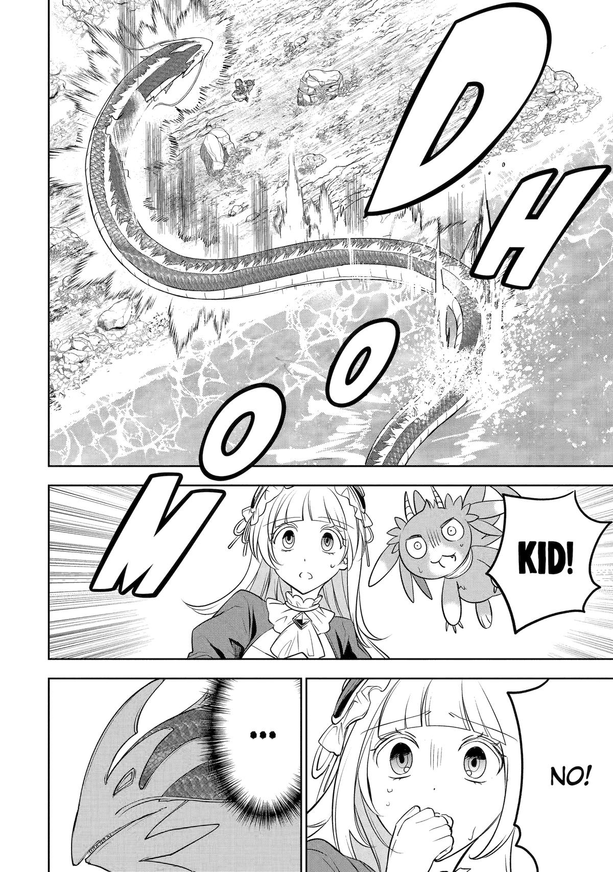 Yuusha Party no Nimotsumochi Chap 4 - Next Chap 5