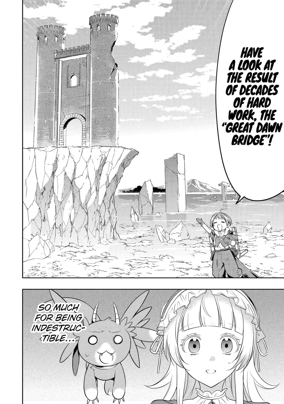 Yuusha Party no Nimotsumochi Chap 4 - Next Chap 5