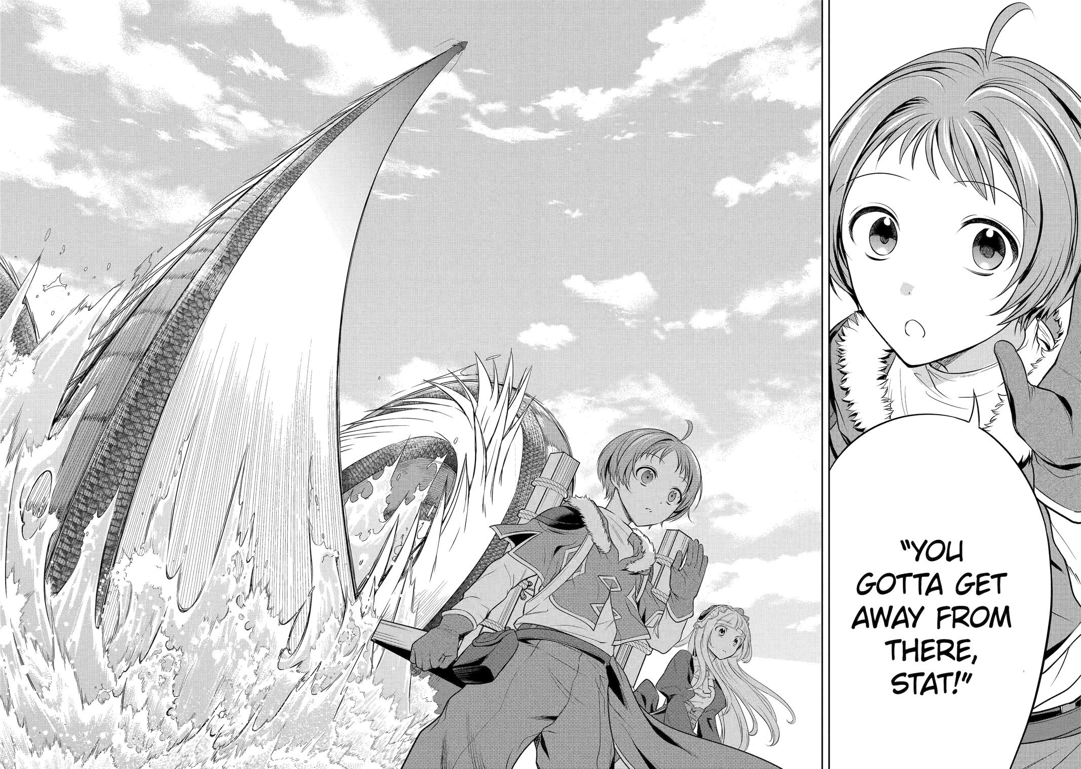 Yuusha Party no Nimotsumochi Chap 4 - Next Chap 5