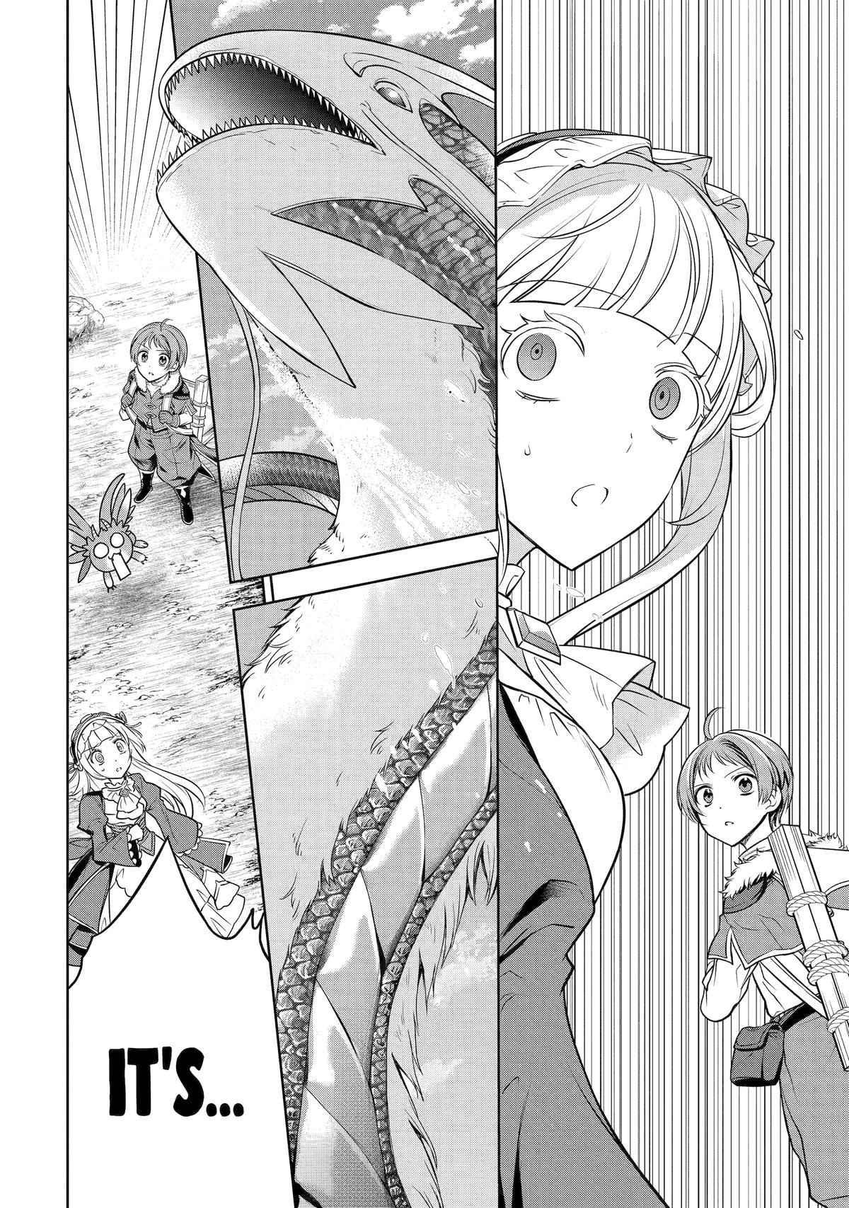 Yuusha Party no Nimotsumochi Chap 4 - Next Chap 5