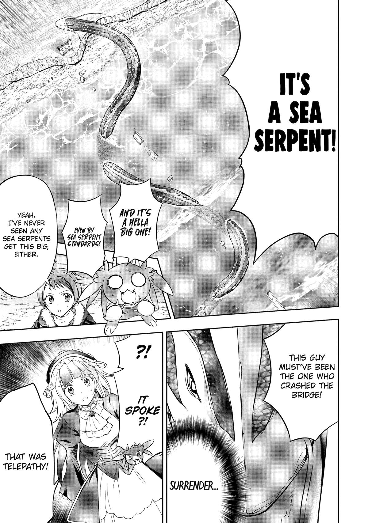 Yuusha Party no Nimotsumochi Chap 4 - Next Chap 5