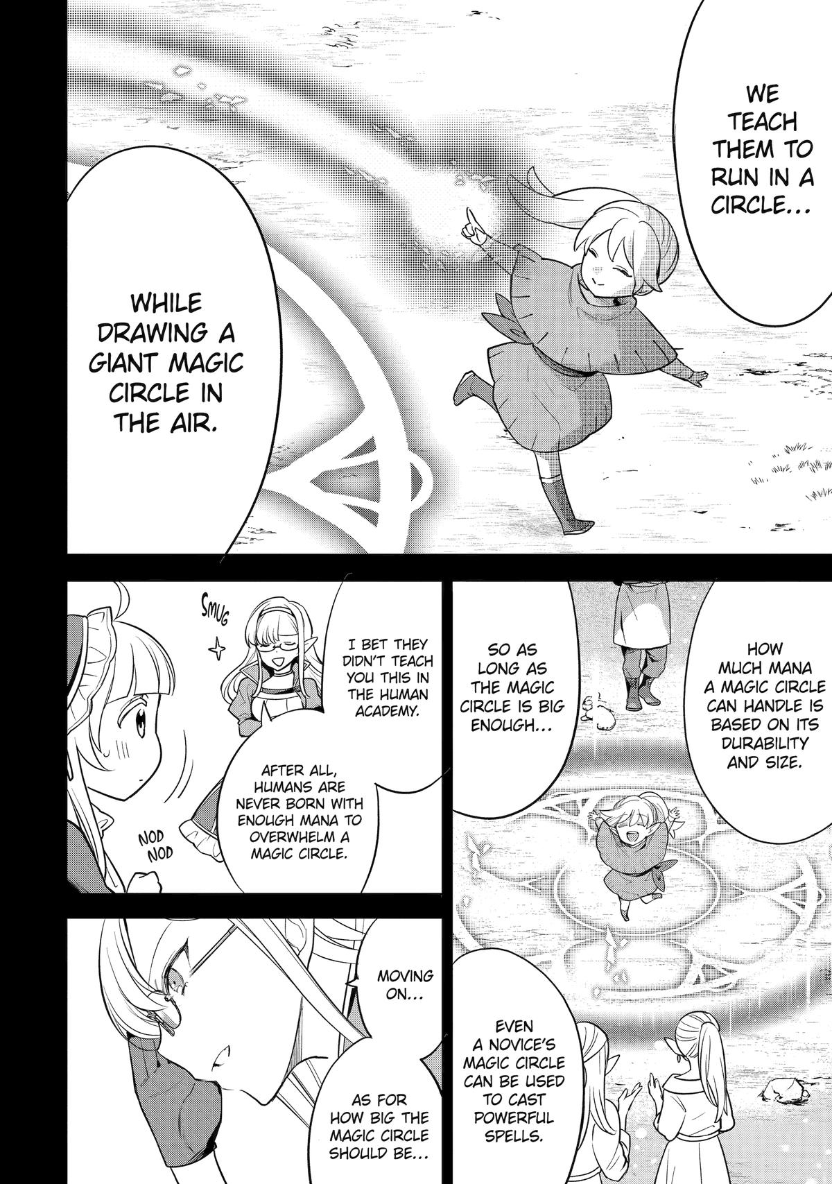 Yuusha Party no Nimotsumochi Chap 5 - Next Chap 6