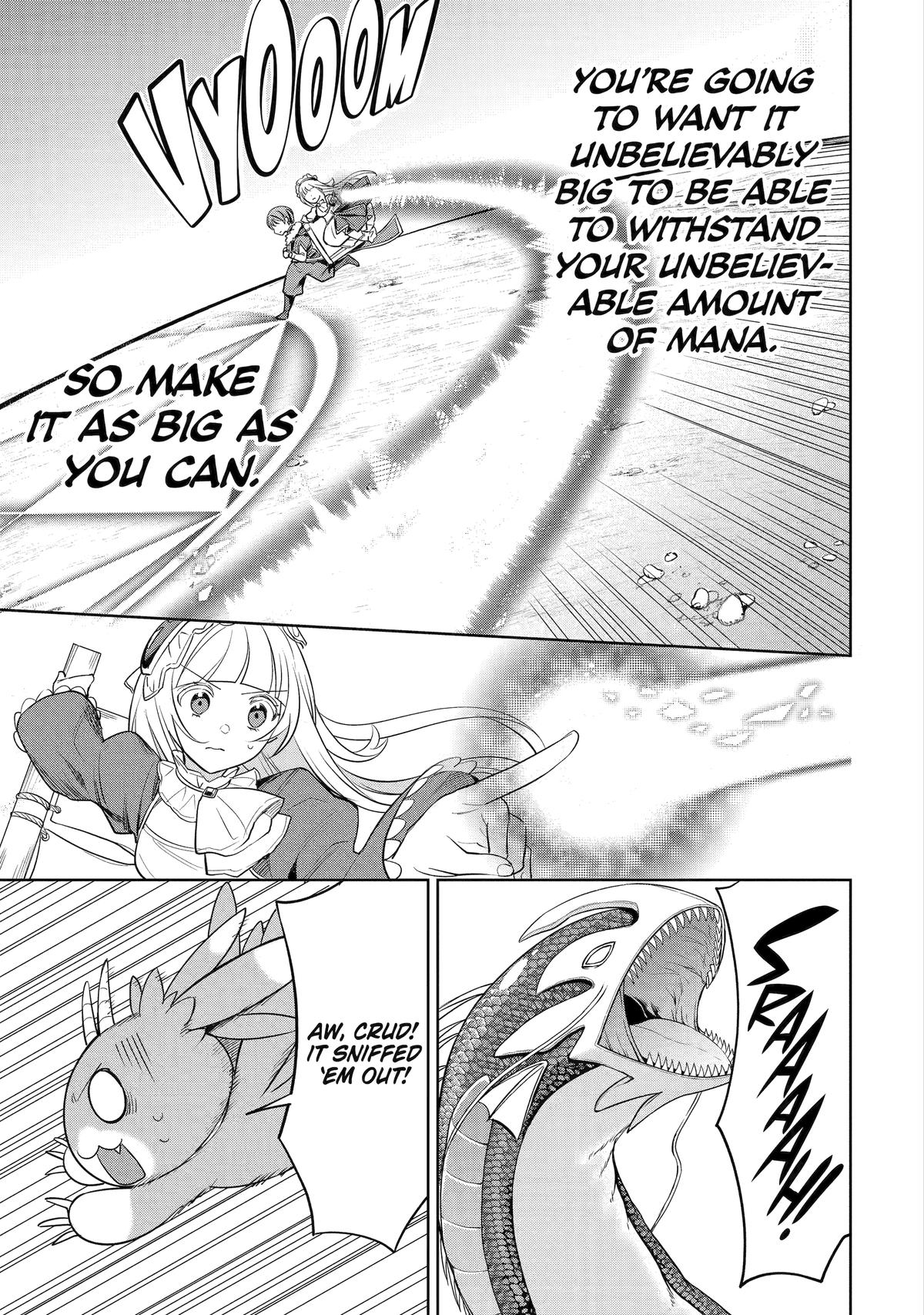 Yuusha Party no Nimotsumochi Chap 5 - Next Chap 6