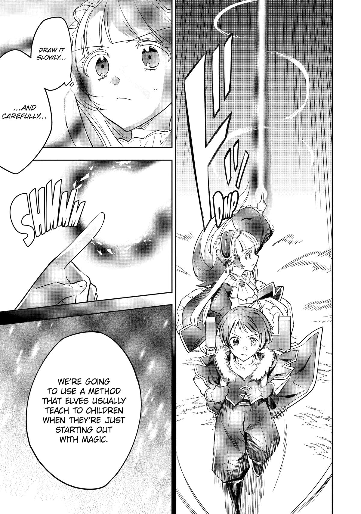 Yuusha Party no Nimotsumochi Chap 5 - Next Chap 6