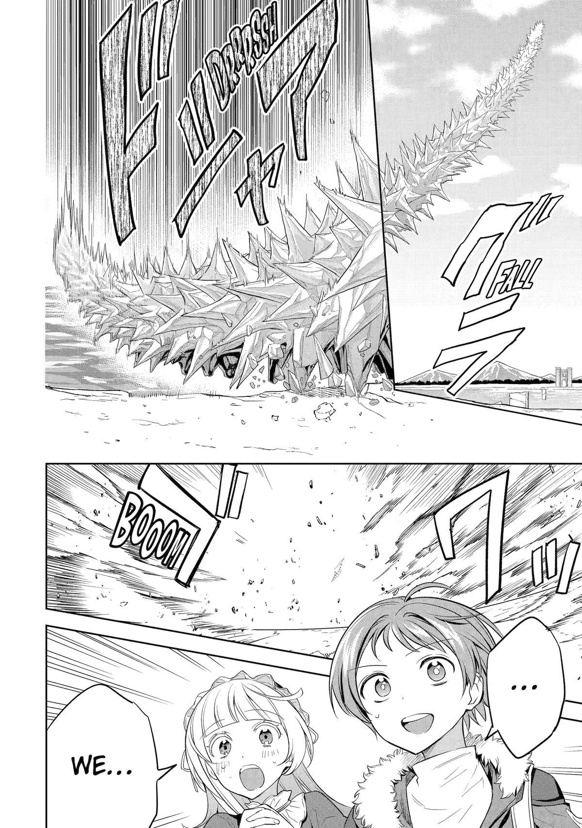 Yuusha Party no Nimotsumochi Chap 5 - Next Chap 6