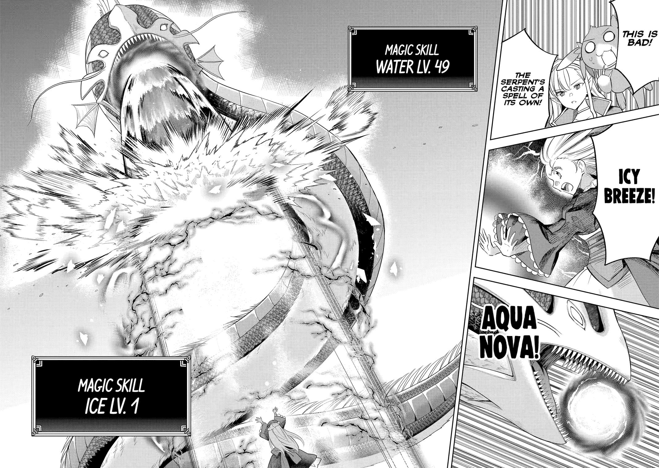 Yuusha Party no Nimotsumochi Chap 5 - Next Chap 6