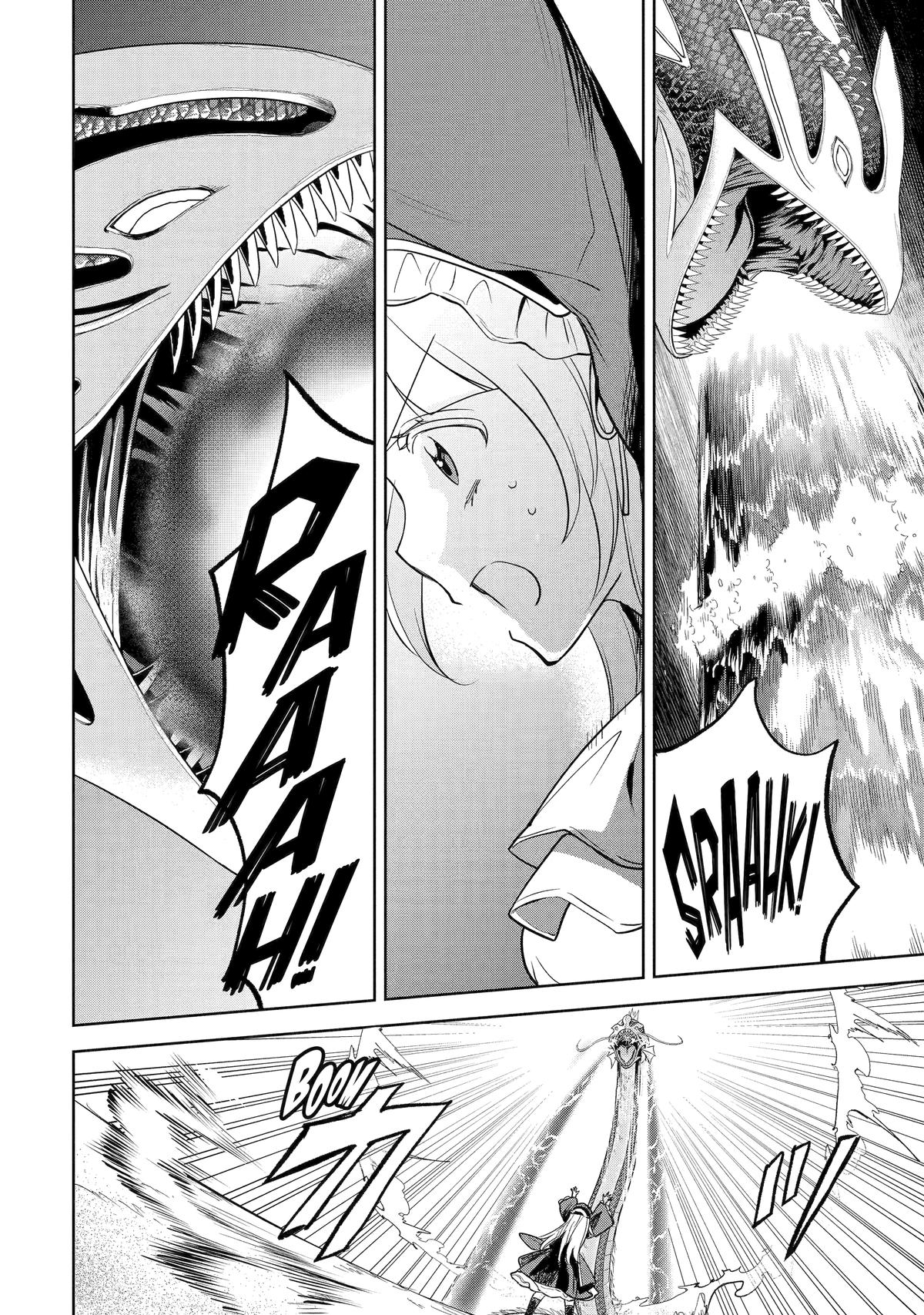 Yuusha Party no Nimotsumochi Chap 5 - Next Chap 6