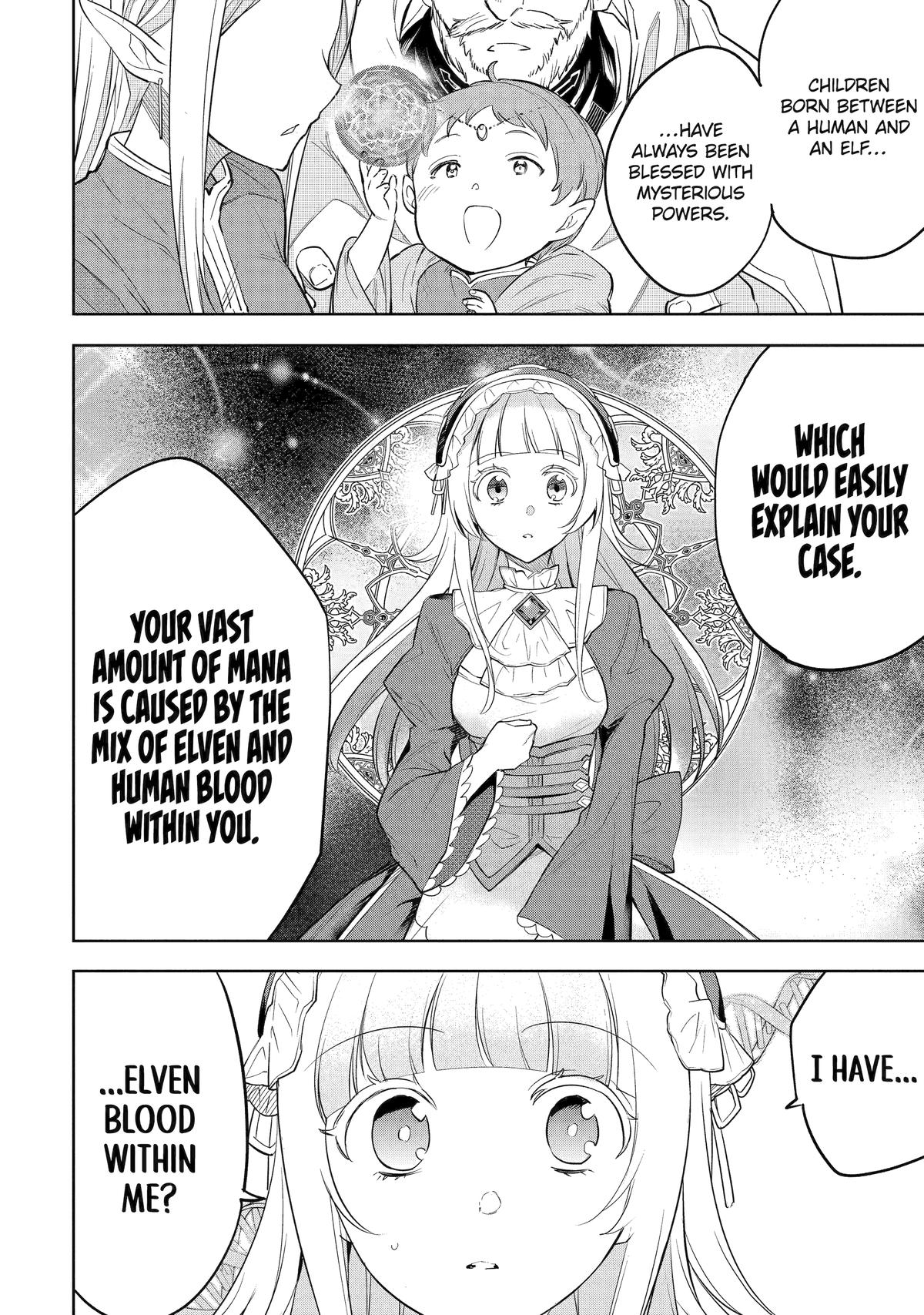 Yuusha Party no Nimotsumochi Chap 5 - Next Chap 6
