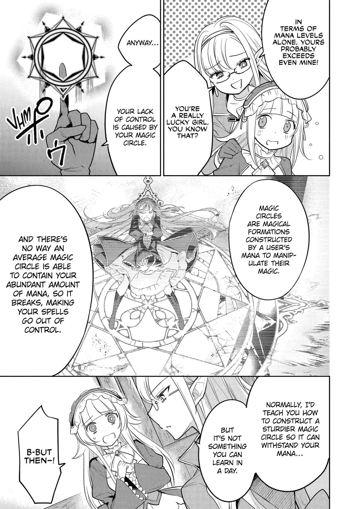 Yuusha Party no Nimotsumochi Chap 5 - Next Chap 6