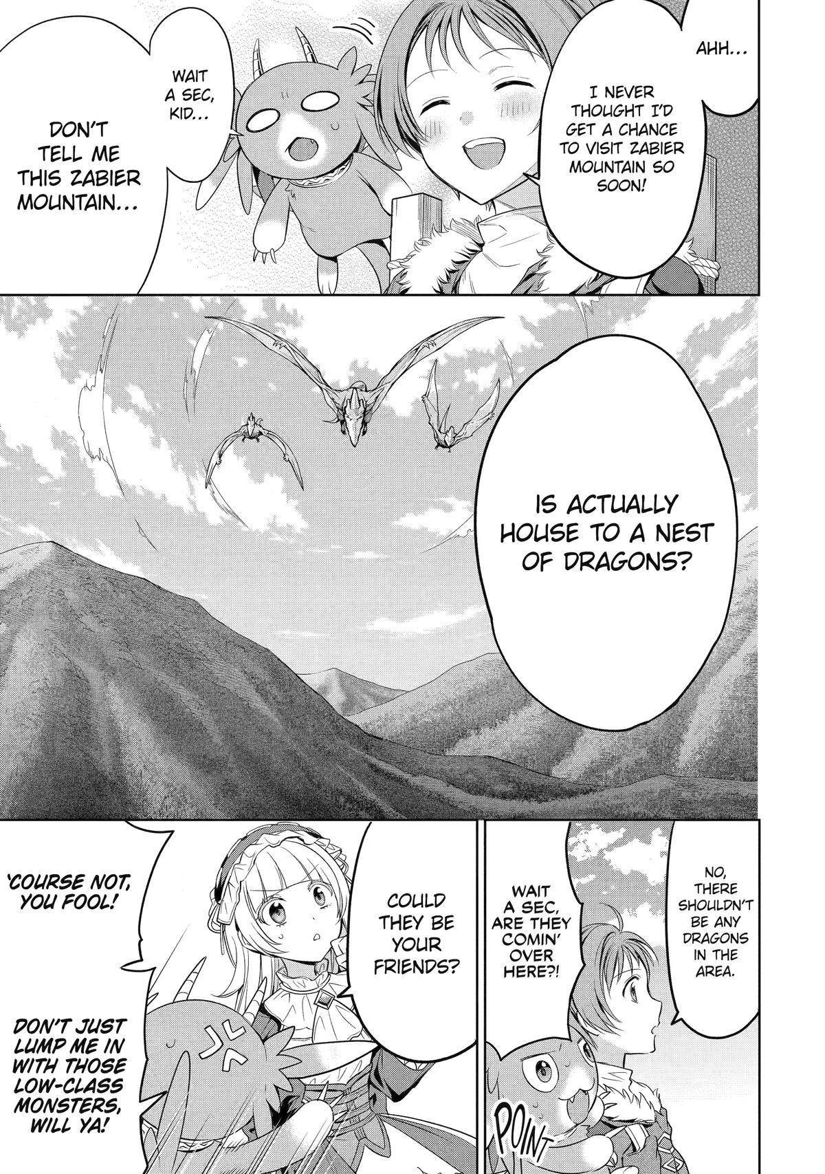 Yuusha Party no Nimotsumochi Chap 6 - Next Chap 7