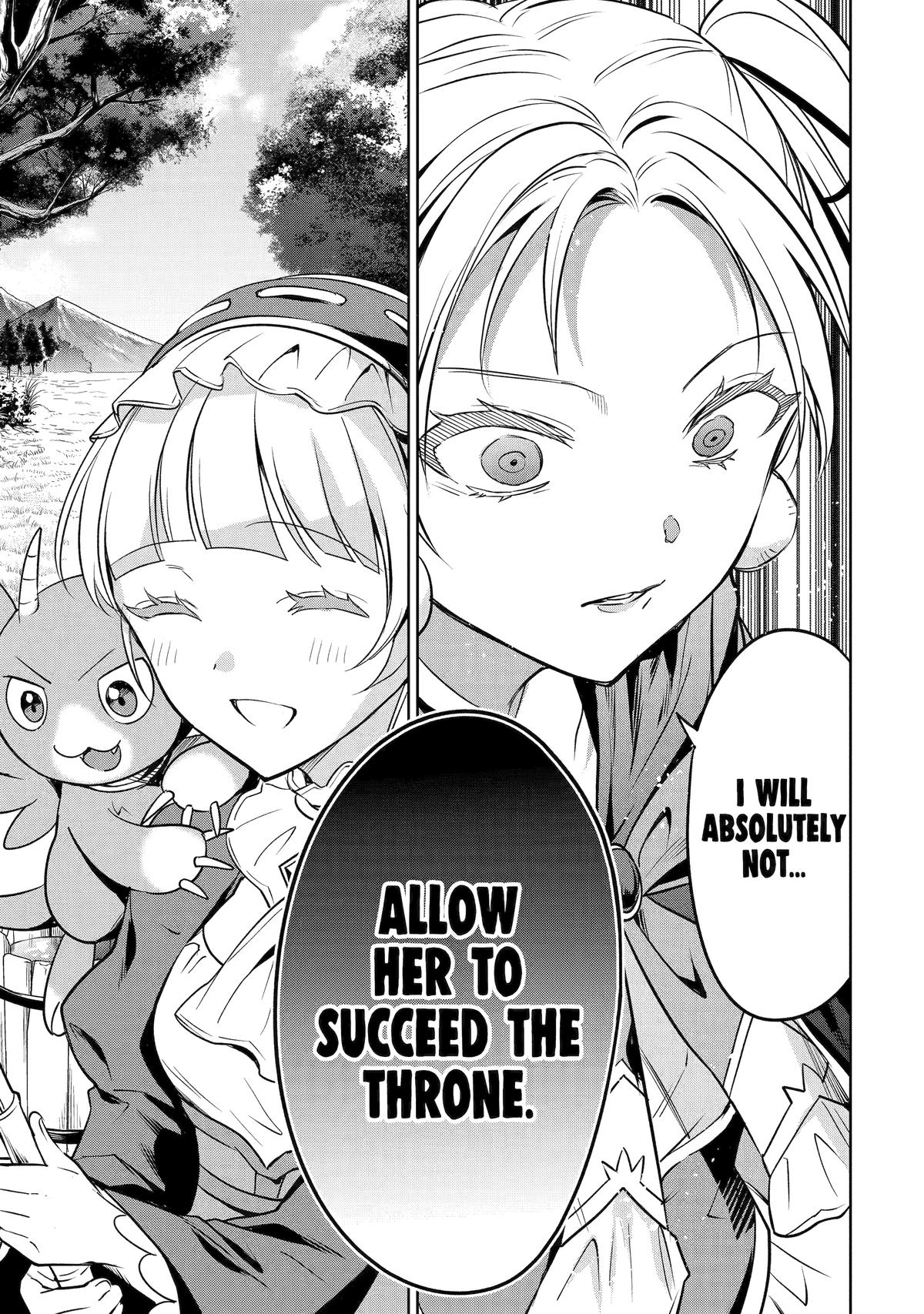 Yuusha Party no Nimotsumochi Chap 6 - Next Chap 7