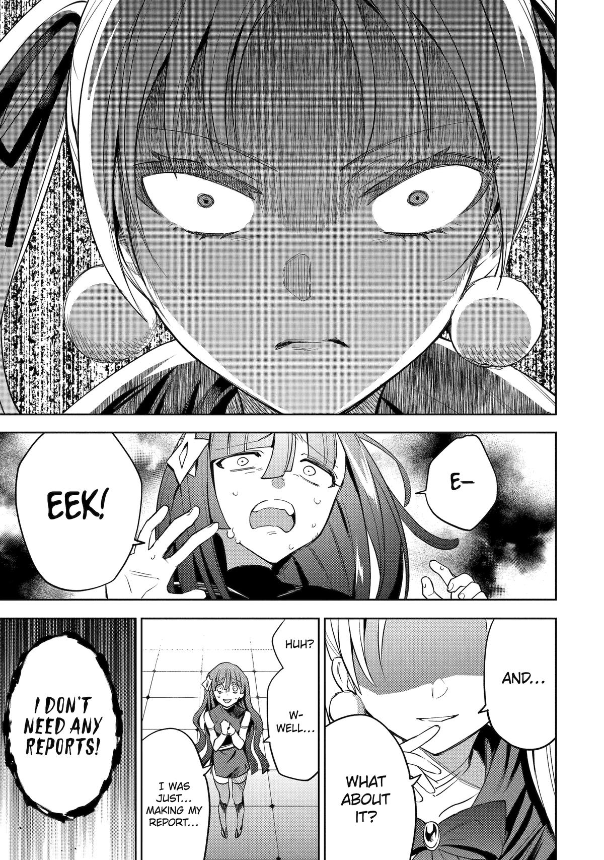 Yuusha Party no Nimotsumochi Chap 6 - Next Chap 7