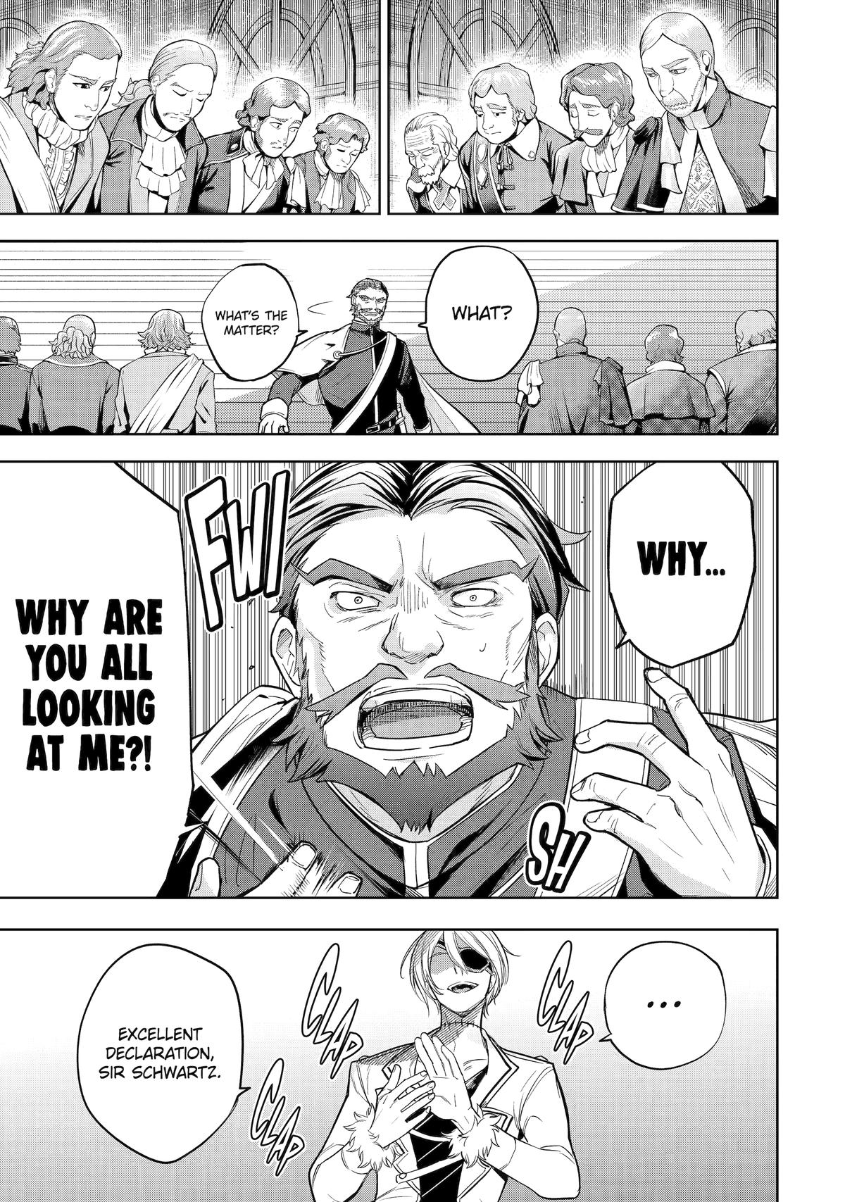 Yuusha Party no Nimotsumochi Chap 6 - Next Chap 7