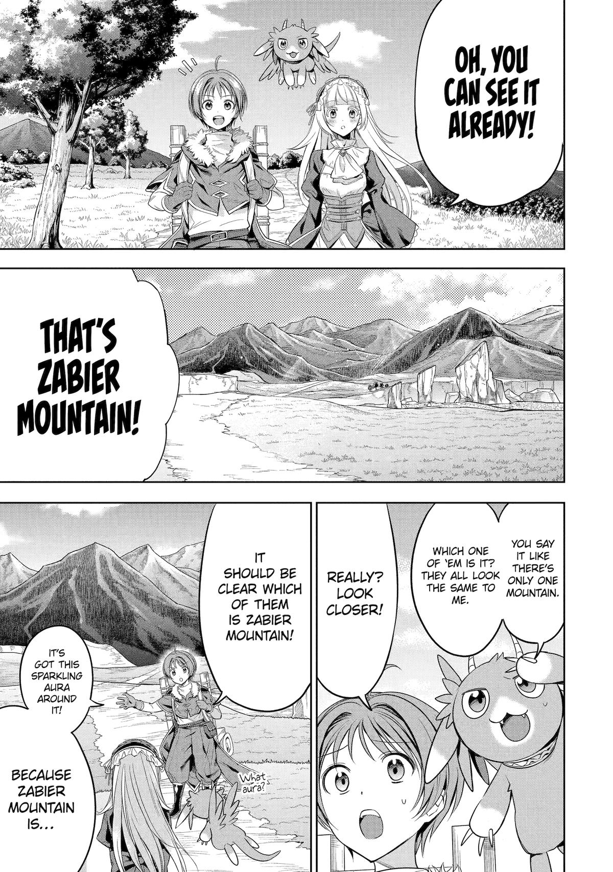 Yuusha Party no Nimotsumochi Chap 6 - Next Chap 7