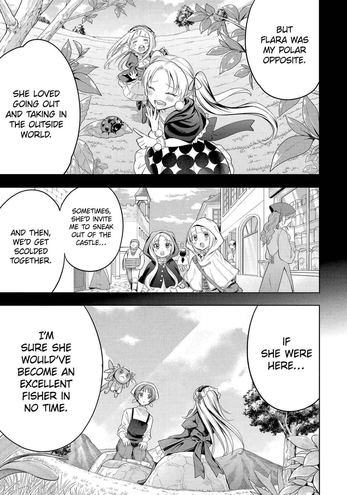 Yuusha Party no Nimotsumochi Chap 6 - Next Chap 7