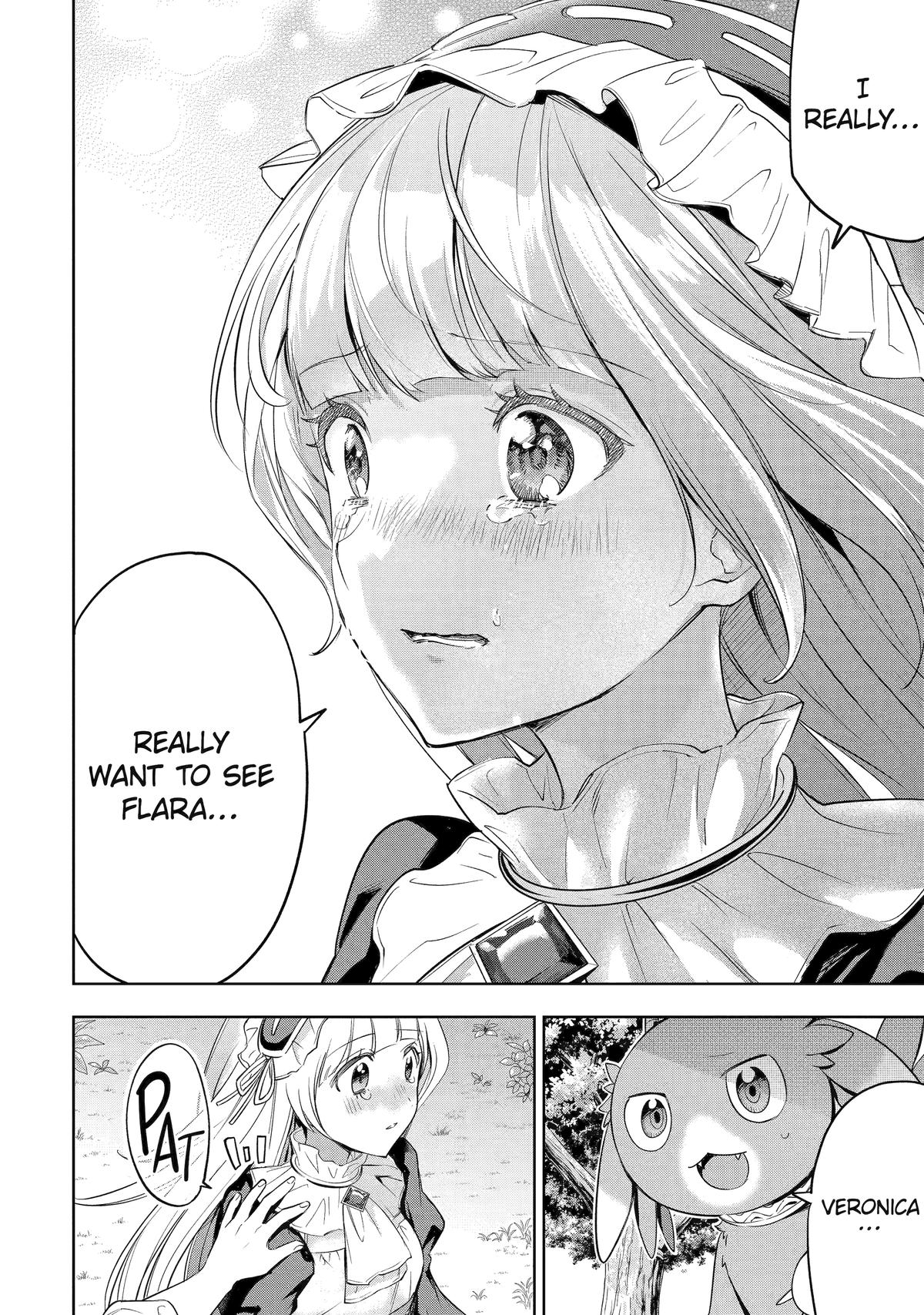 Yuusha Party no Nimotsumochi Chap 6 - Next Chap 7