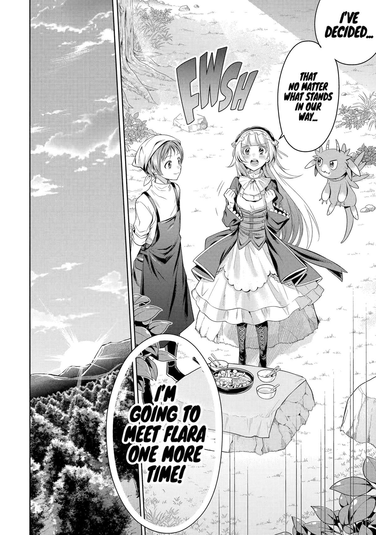 Yuusha Party no Nimotsumochi Chap 6 - Next Chap 7