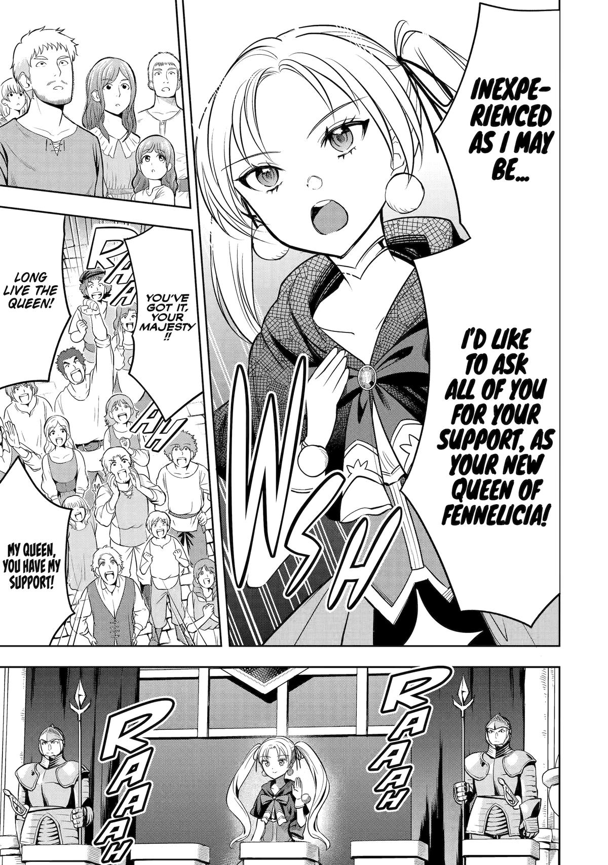 Yuusha Party no Nimotsumochi Chap 6 - Next Chap 7