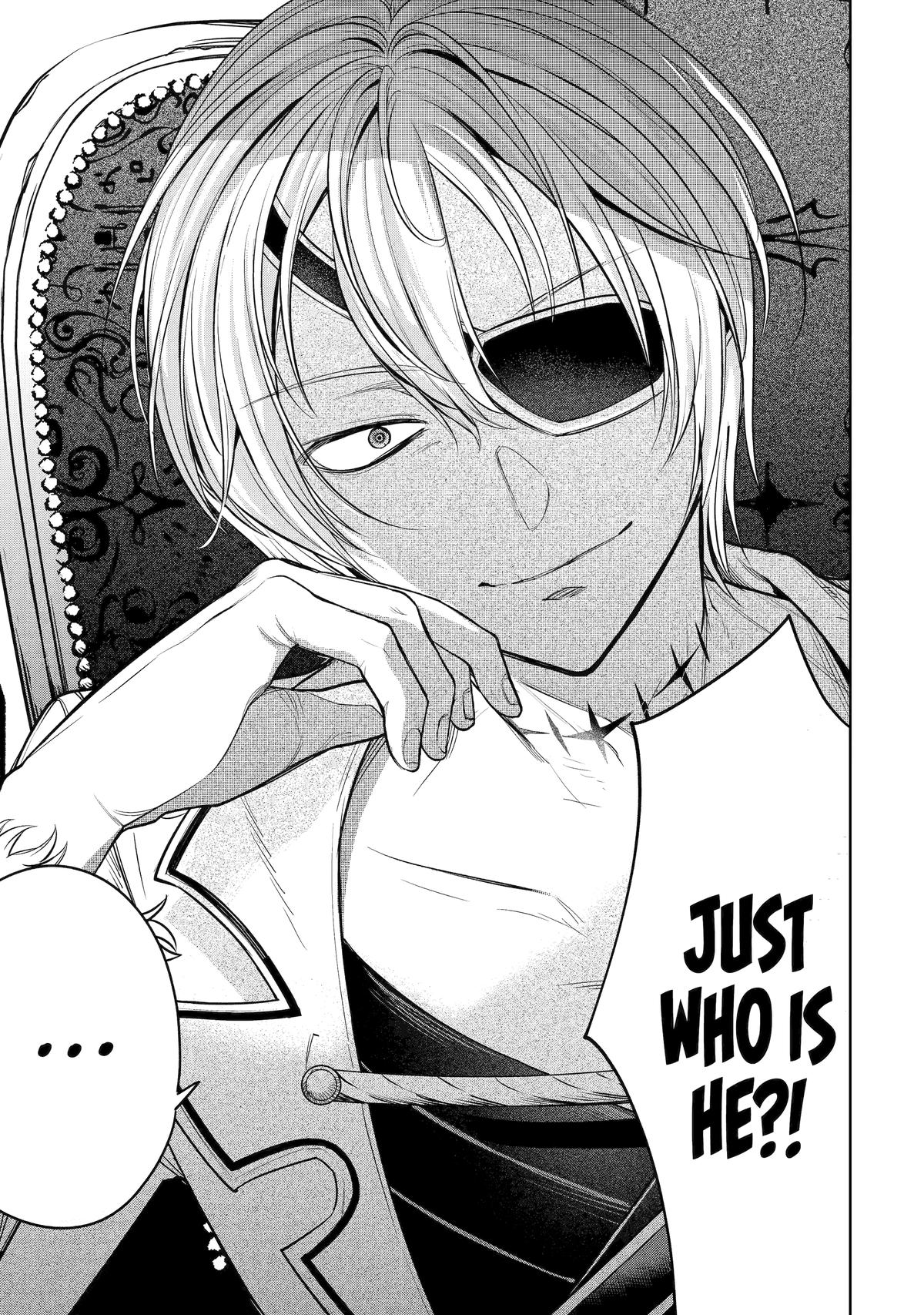 Yuusha Party no Nimotsumochi Chap 6 - Next Chap 7