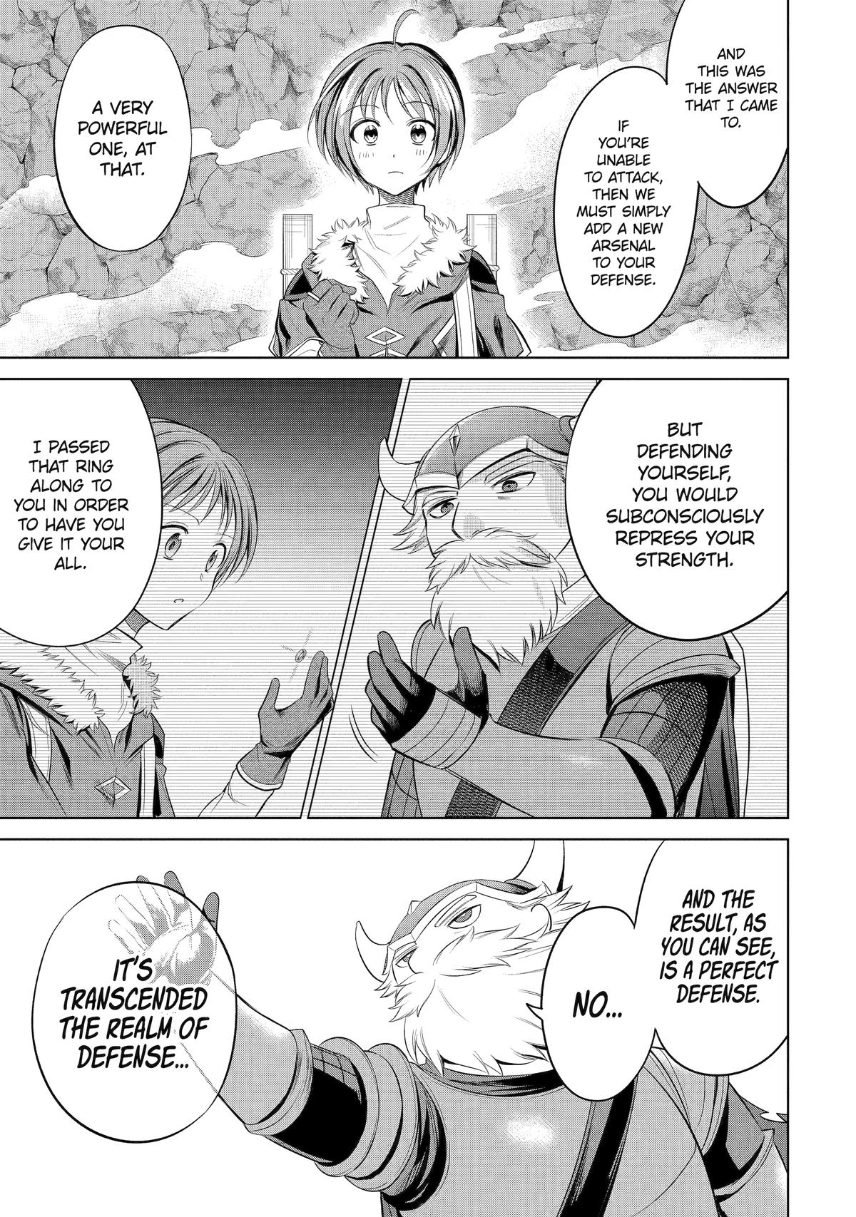 Yuusha Party no Nimotsumochi Chap 8 - Next Chap 9