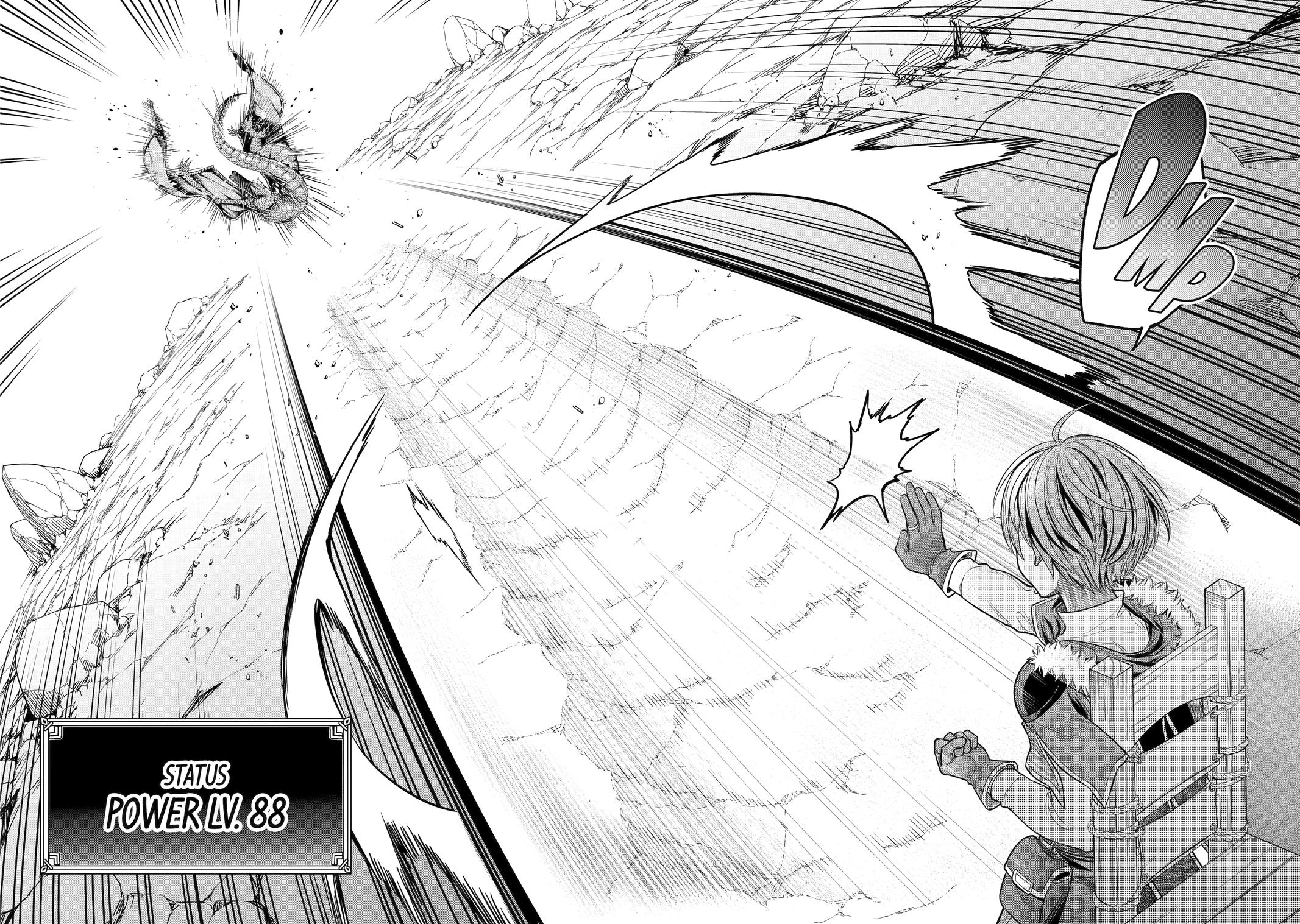 Yuusha Party no Nimotsumochi Chap 8 - Next Chap 9