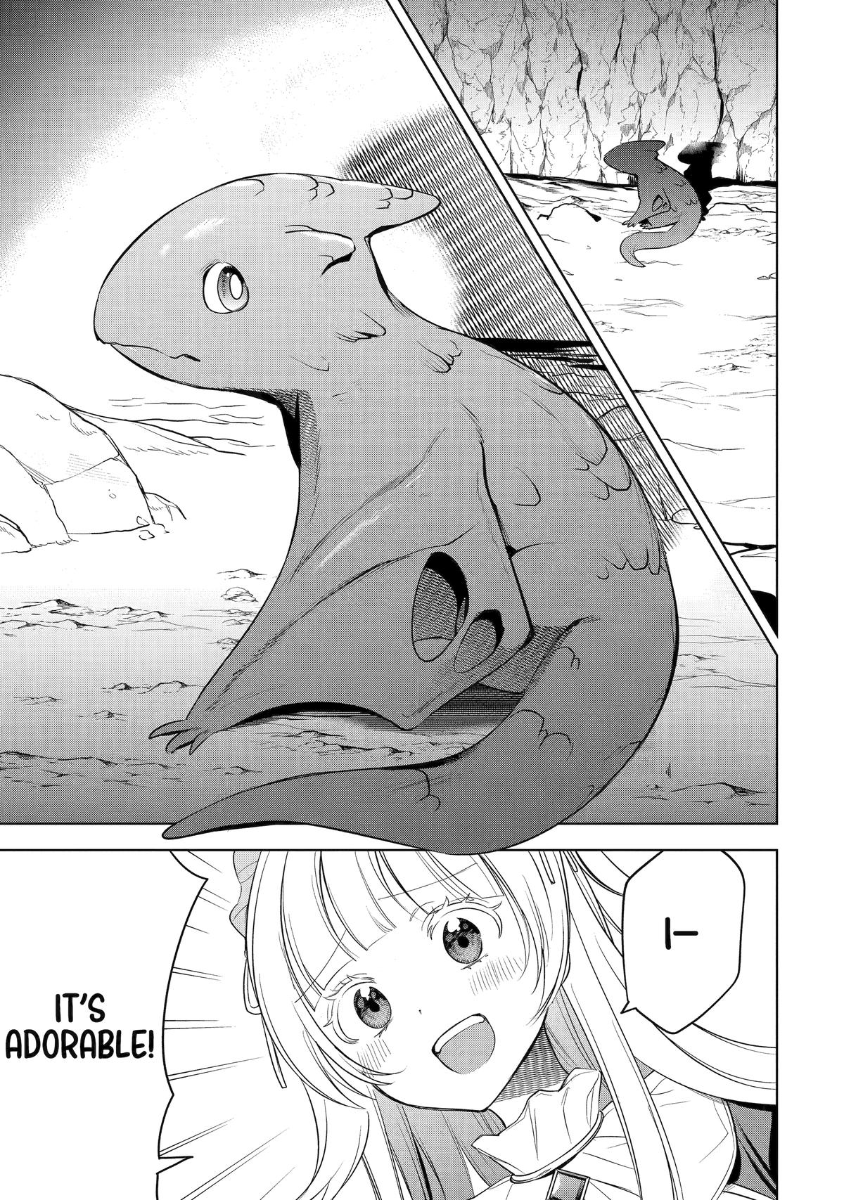 Yuusha Party no Nimotsumochi Chap 8 - Next Chap 9