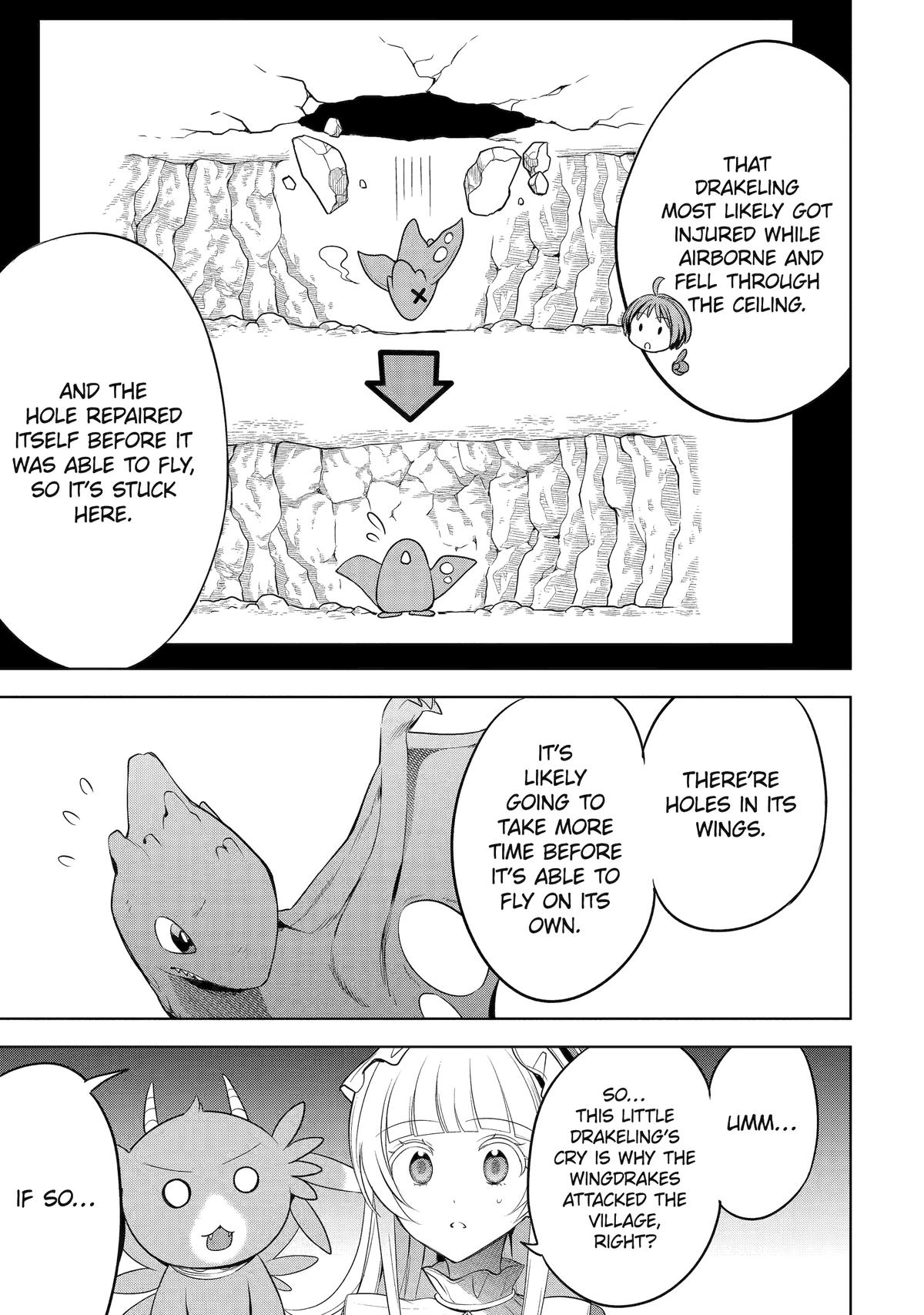 Yuusha Party no Nimotsumochi Chap 8 - Next Chap 9