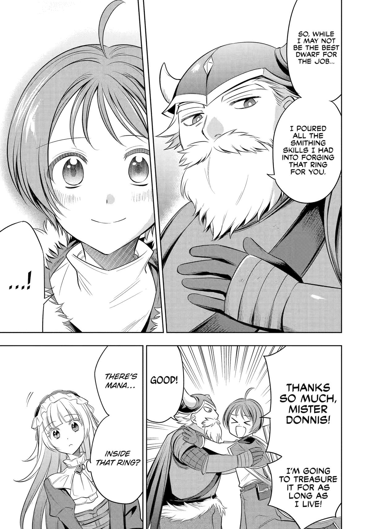 Yuusha Party no Nimotsumochi Chap 8 - Next Chap 9