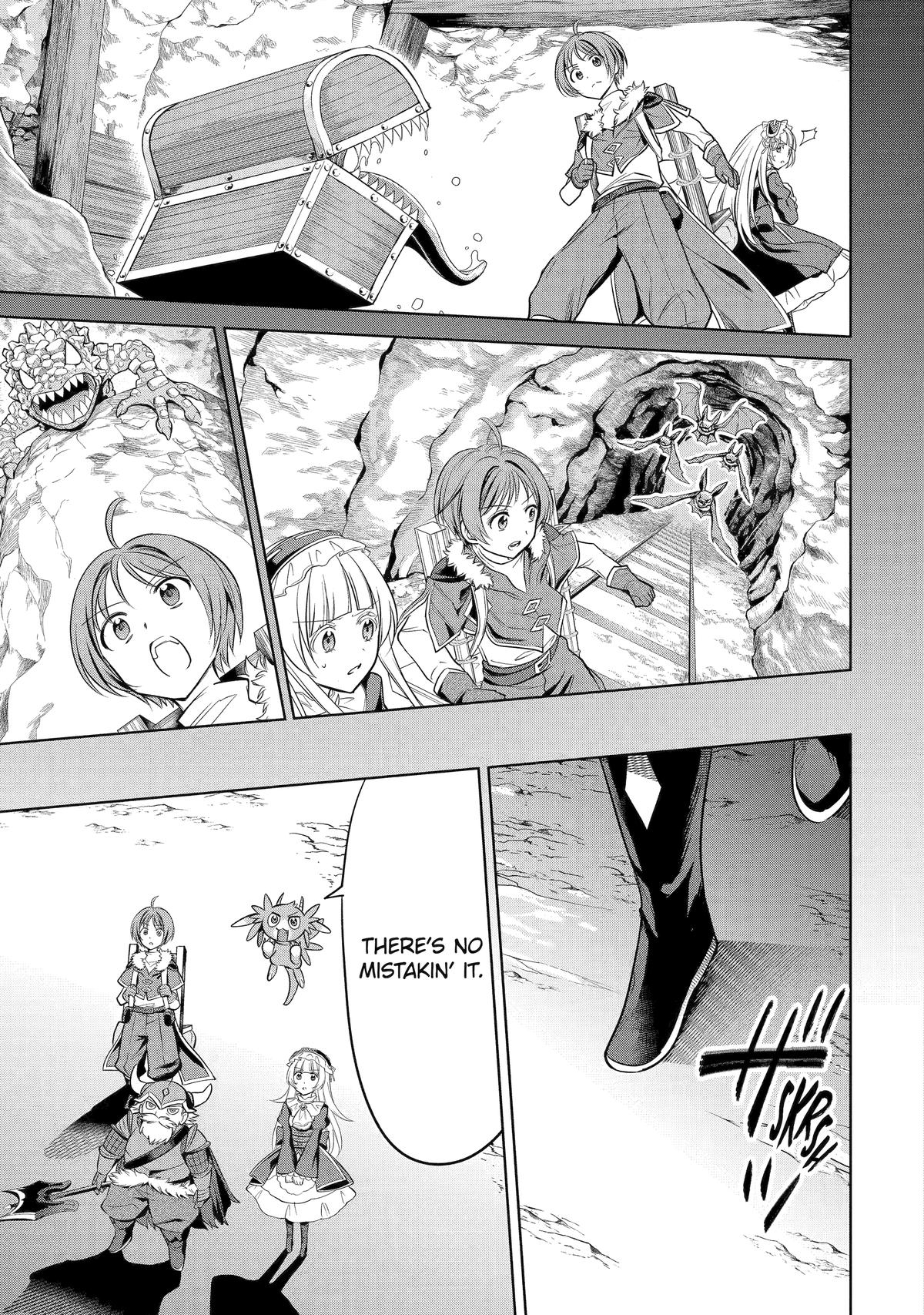 Yuusha Party no Nimotsumochi Chap 8 - Next Chap 9