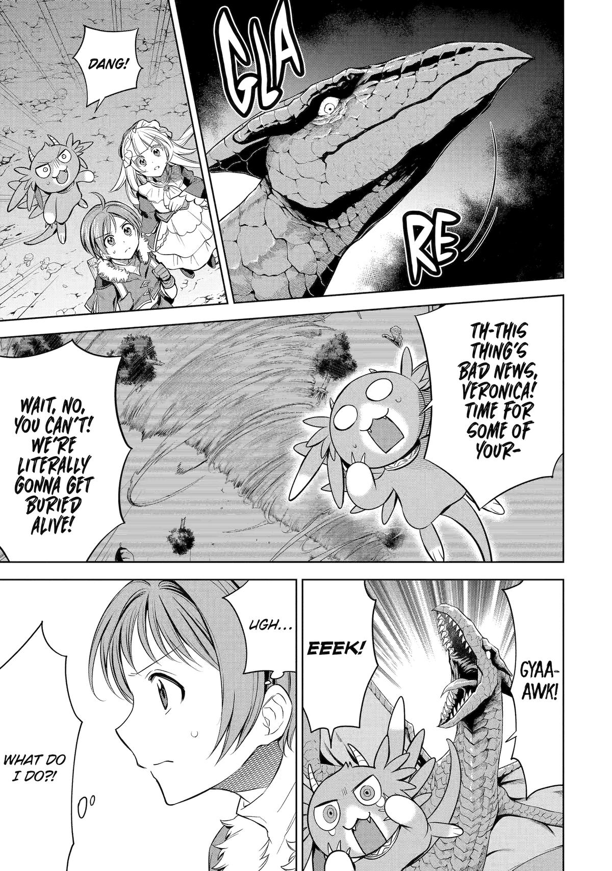 Yuusha Party no Nimotsumochi Chap 8 - Next Chap 9