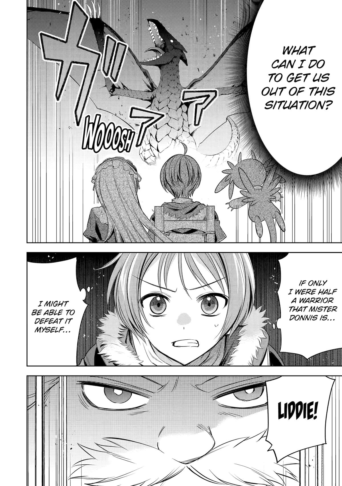 Yuusha Party no Nimotsumochi Chap 8 - Next Chap 9