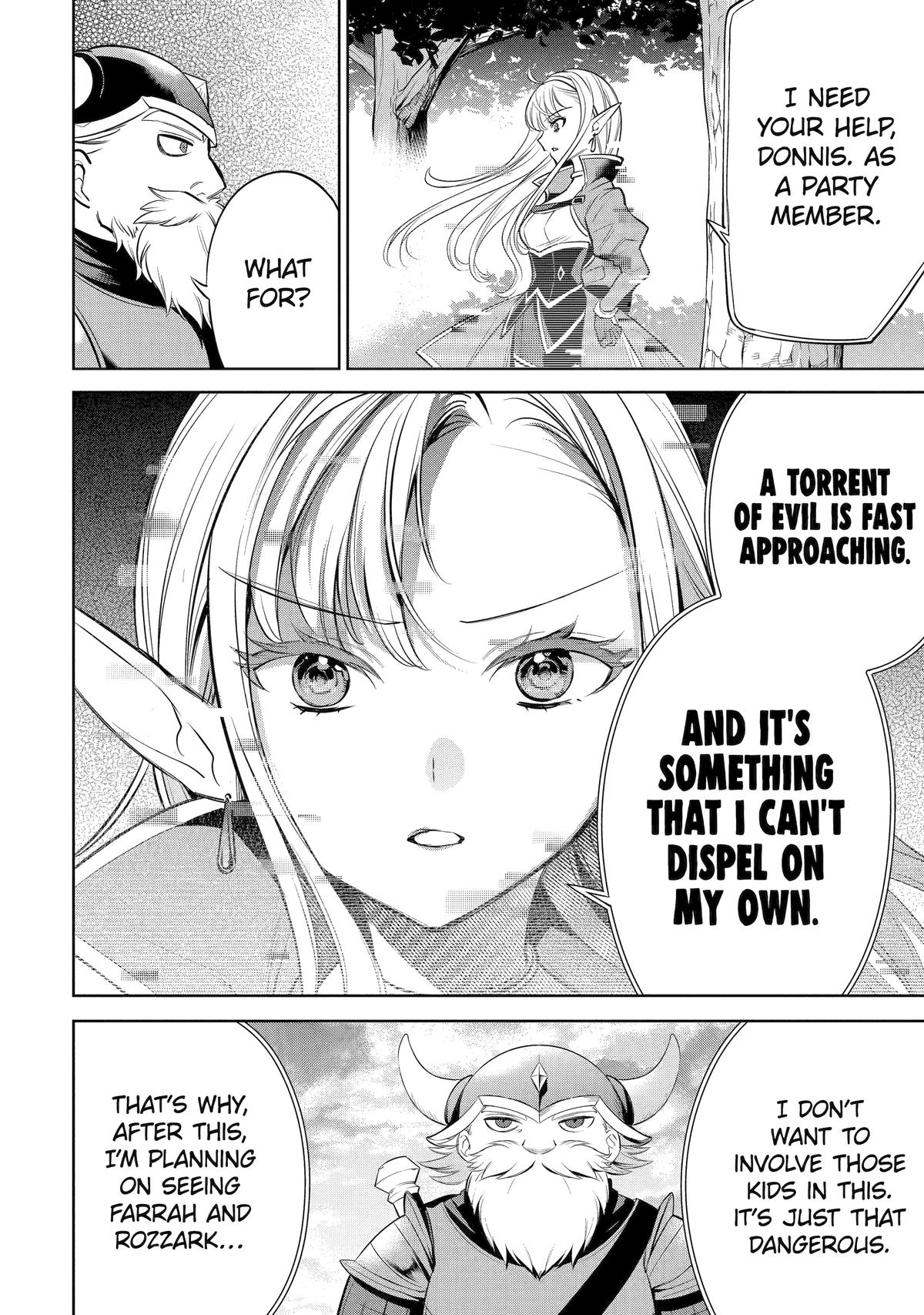 Yuusha Party no Nimotsumochi Chap 9 - Next Chap 10