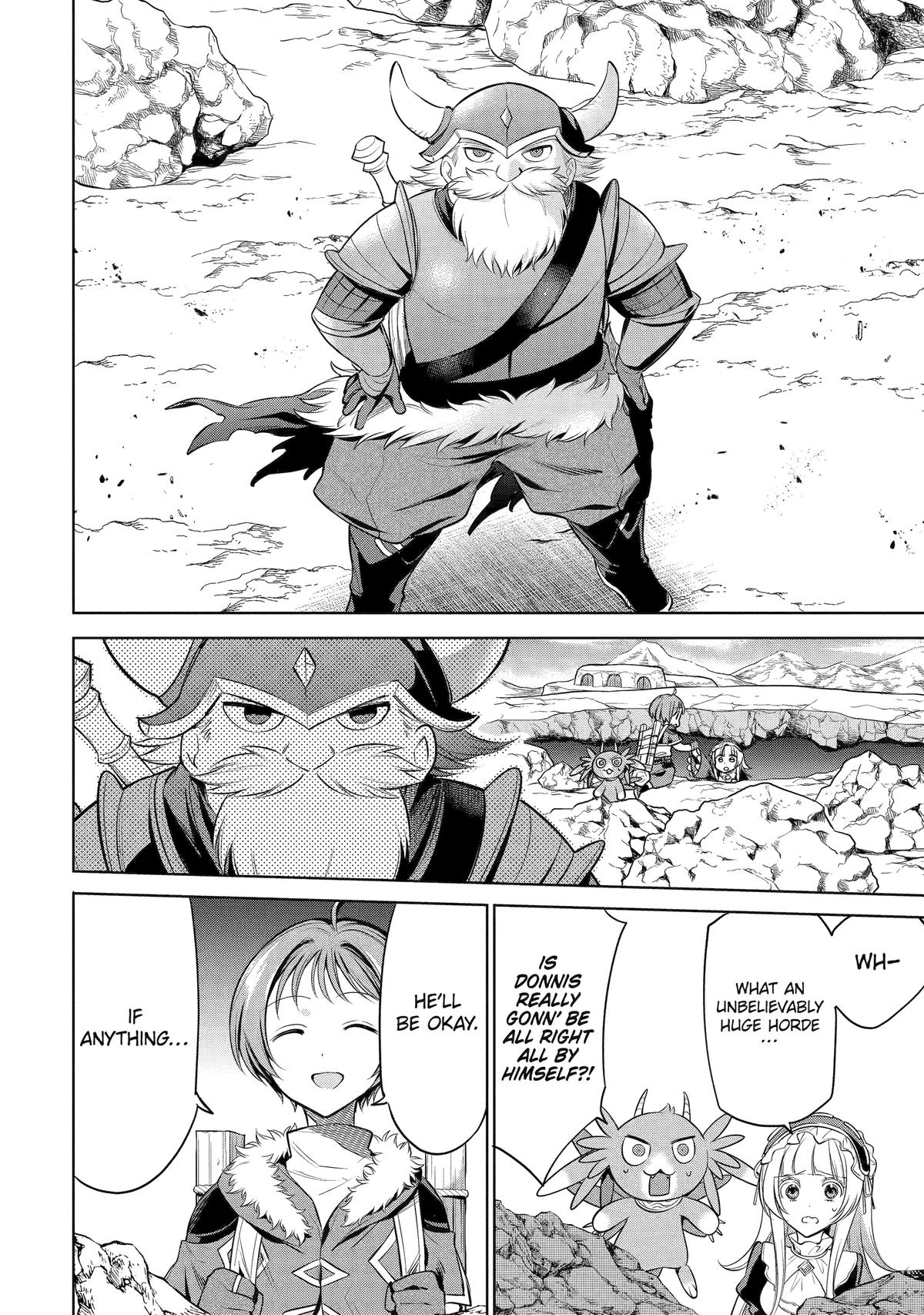 Yuusha Party no Nimotsumochi Chap 9 - Next Chap 10