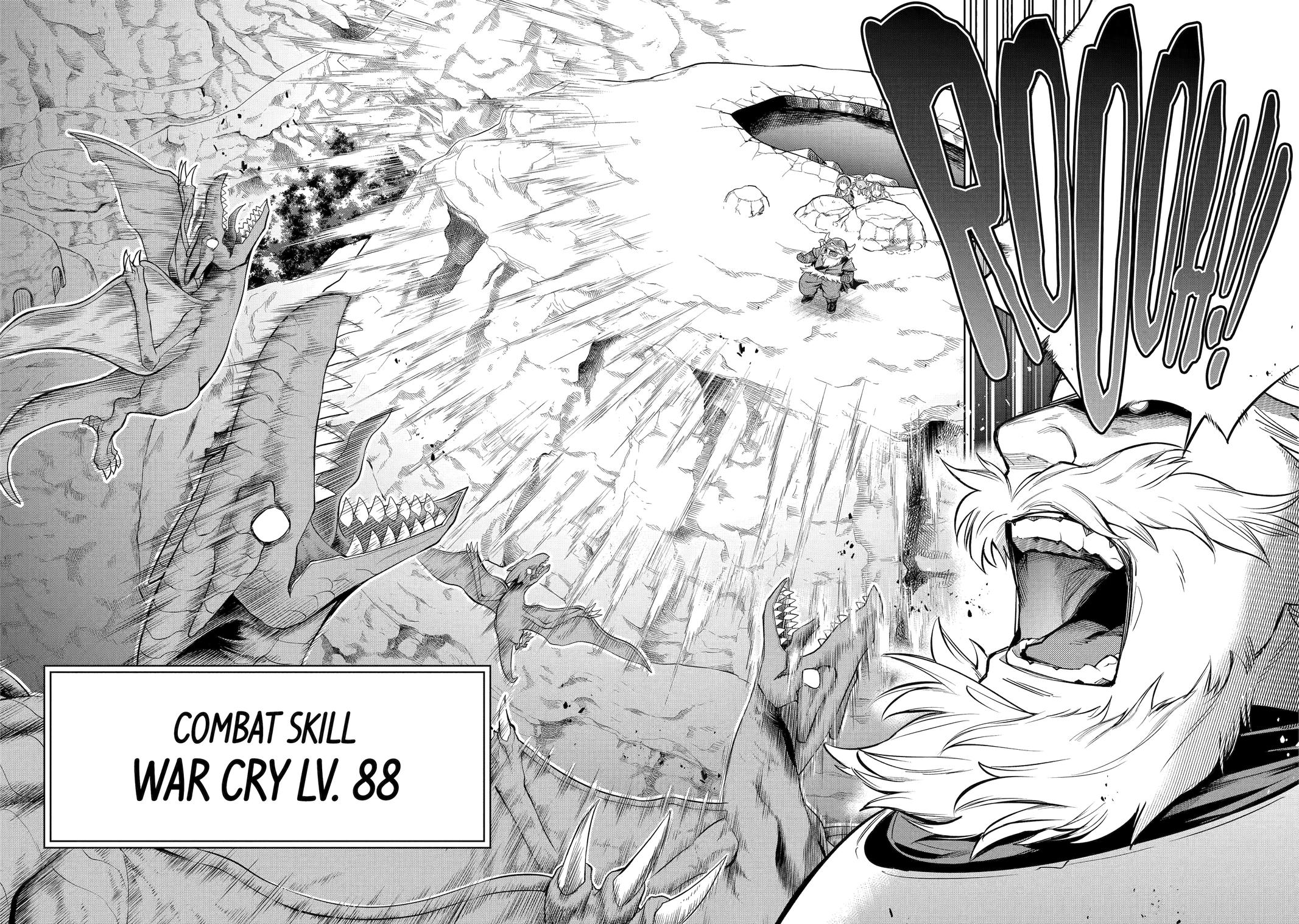Yuusha Party no Nimotsumochi Chap 9 - Next Chap 10
