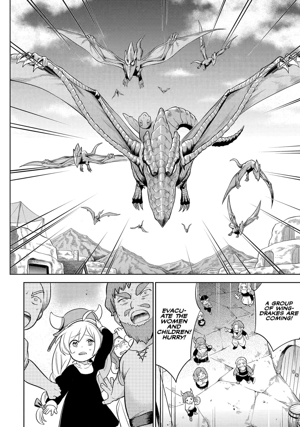 Yuusha Party no Nimotsumochi Chap 9 - Next Chap 10