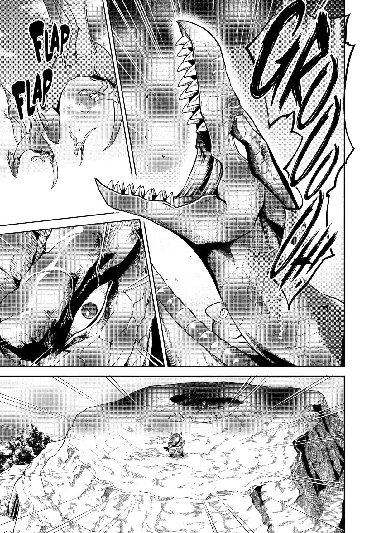 Yuusha Party no Nimotsumochi Chap 9 - Next Chap 10