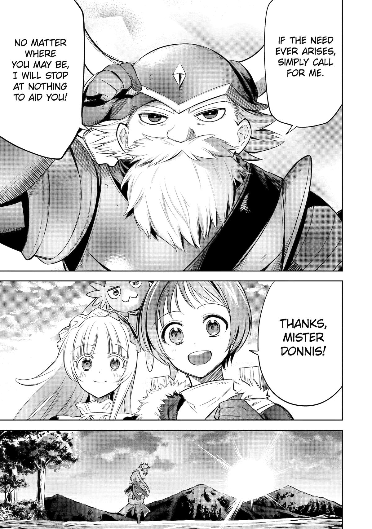 Yuusha Party no Nimotsumochi Chap 9 - Next Chap 10